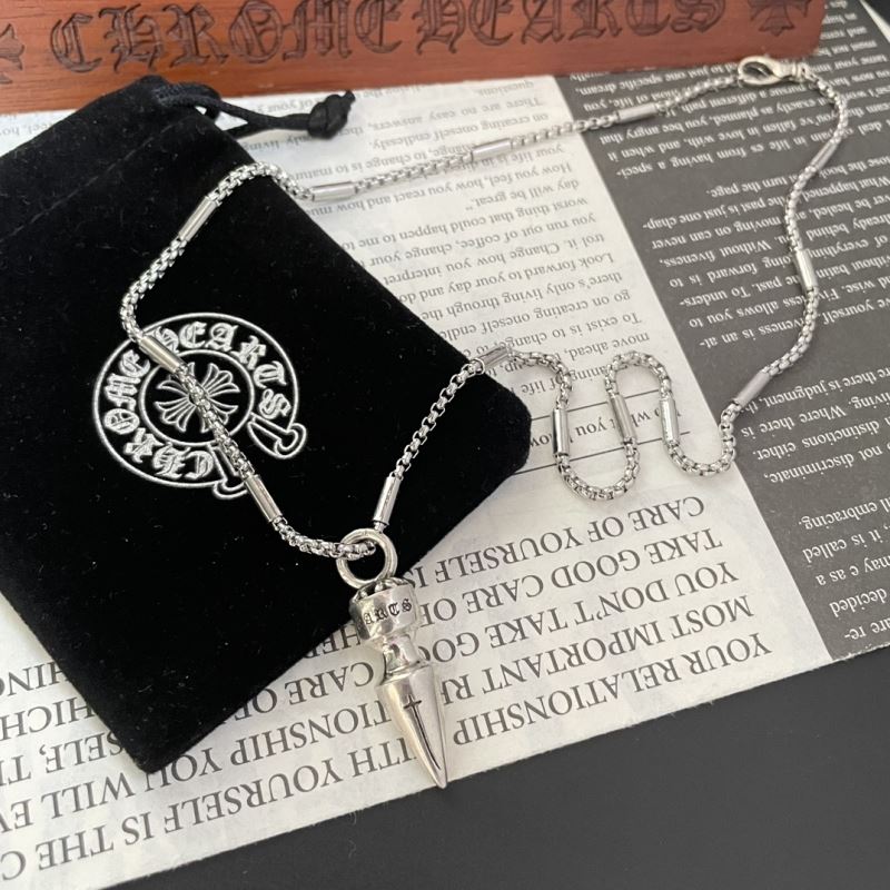 Chrome Hearts Necklaces